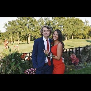 Meet your Posher, Ethan